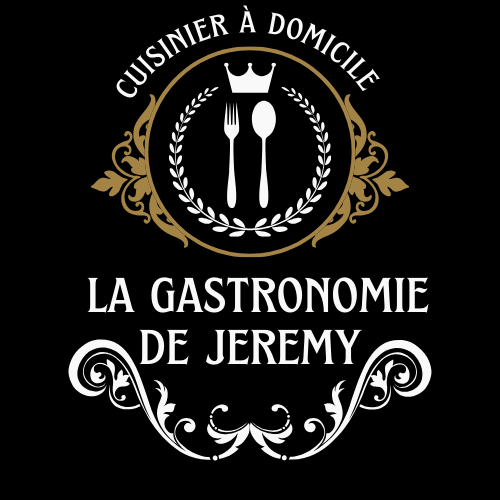 La Gastronomie de Jérémy